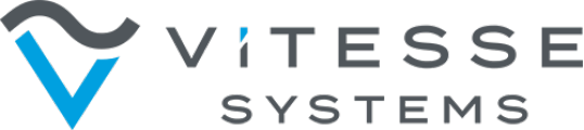 Vitesse Systems logo
