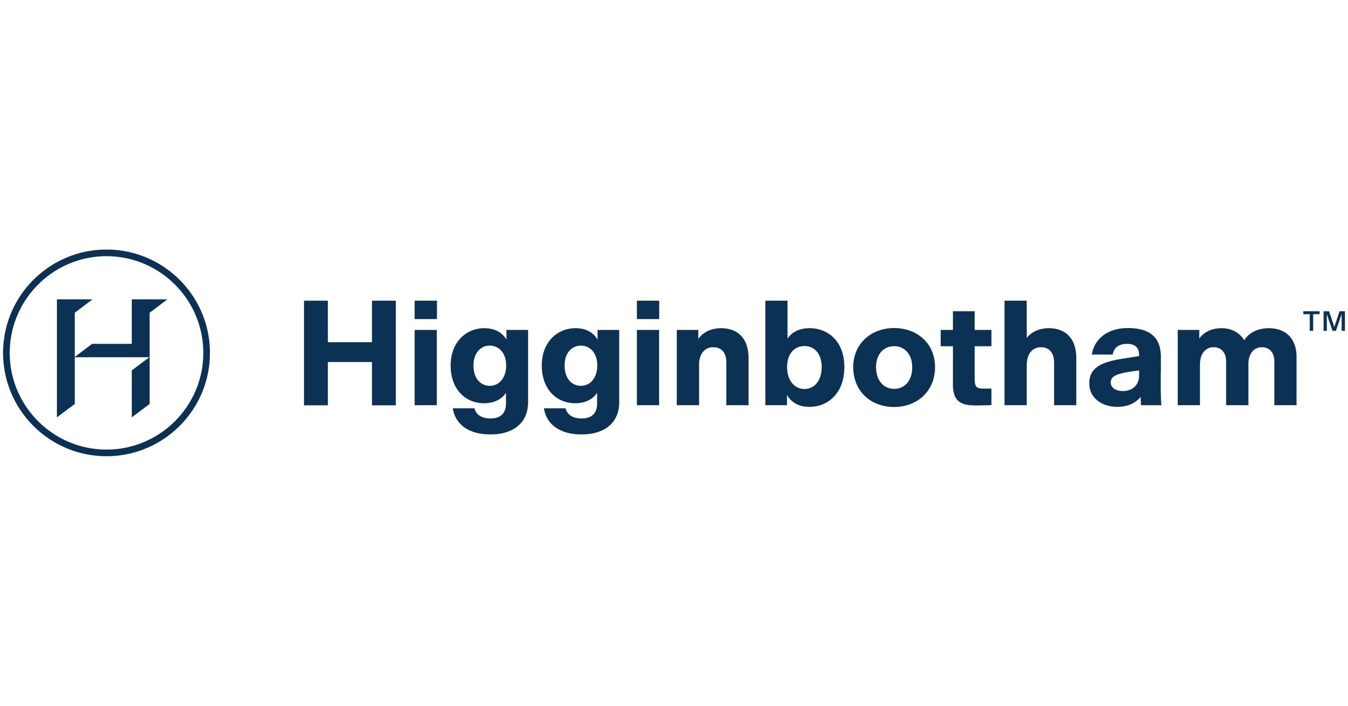 Higginbotham logo