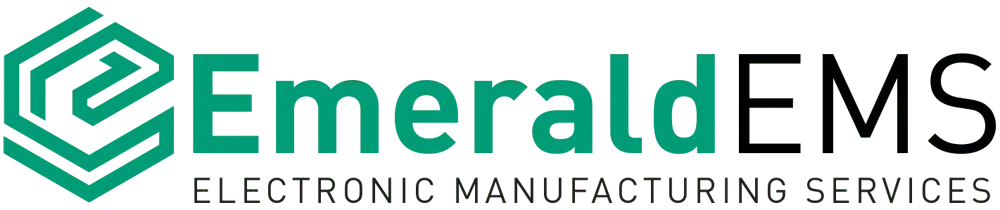 Emerald EMS logo