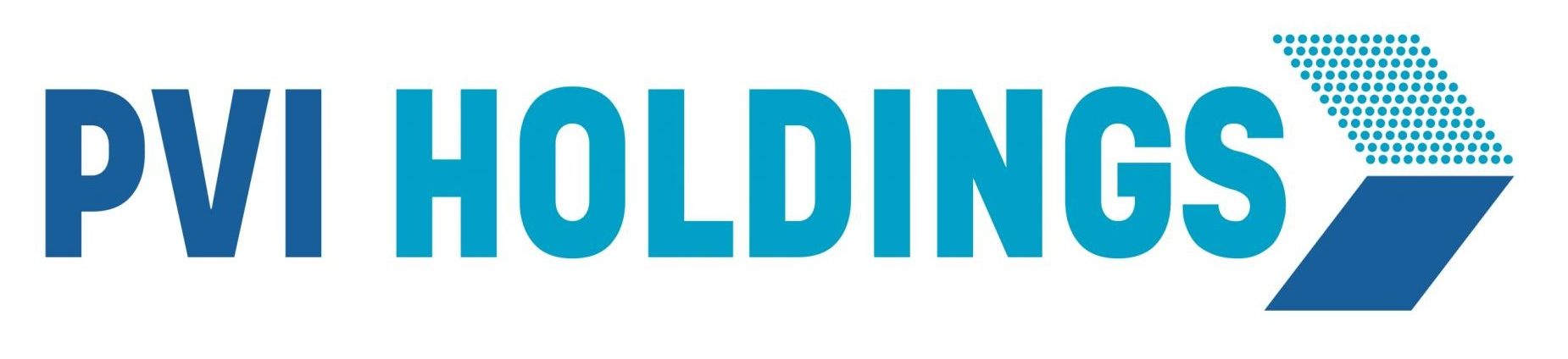 PVI Holdings logo