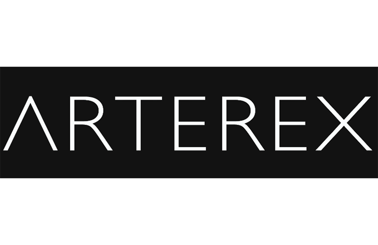 Arterex logo