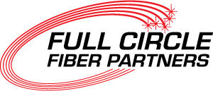 Full Circle Fiber logo
