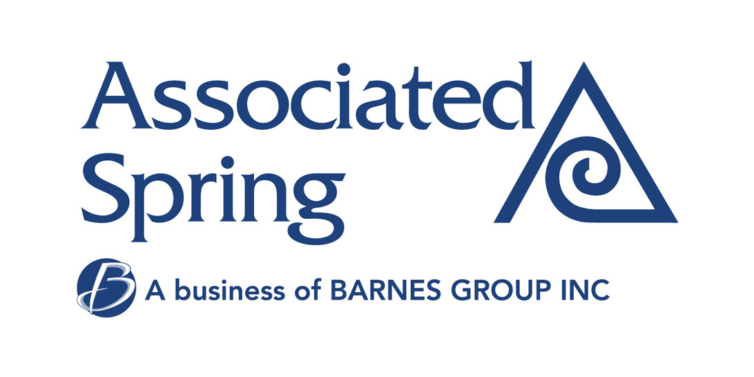 Associated Spring logo