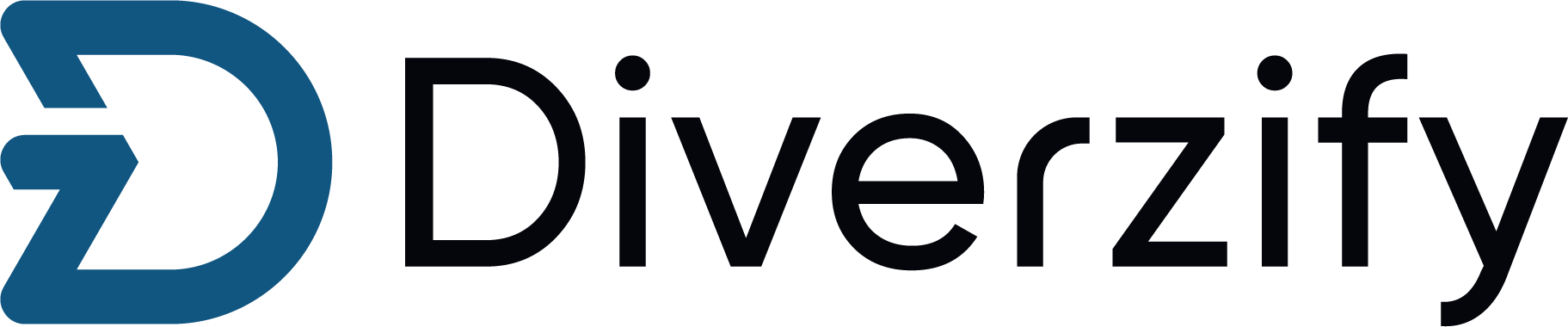 Diverzify logo
