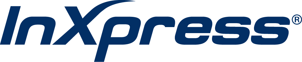 InXpress logo