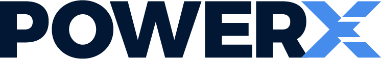 PowerX Edge icon